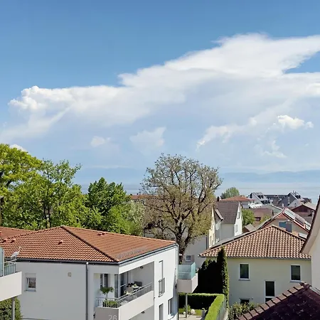 Obst- Und Ferienhof Lehle Immenstaad am Bodensee Exterior photo