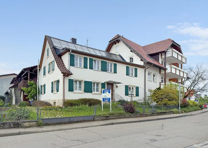 Obst- Und Ferienhof Lehle