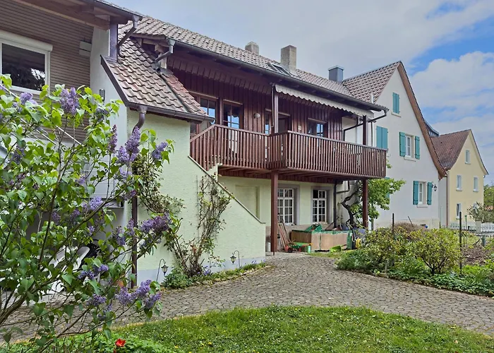 Obst- Und Ferienhof Lehle