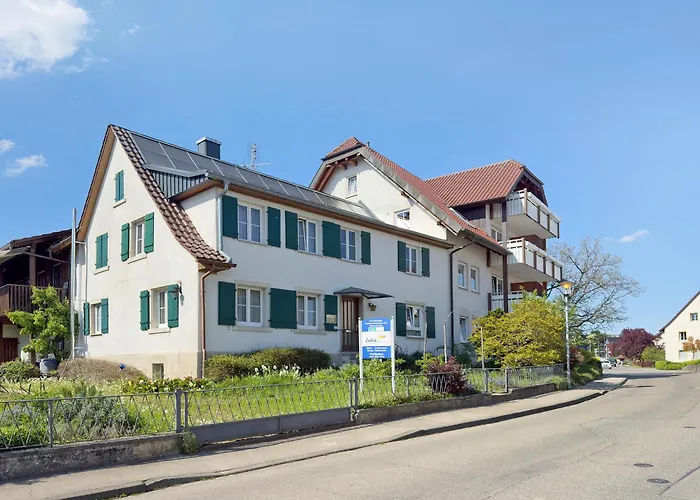 Obst- Und Ferienhof Lehle