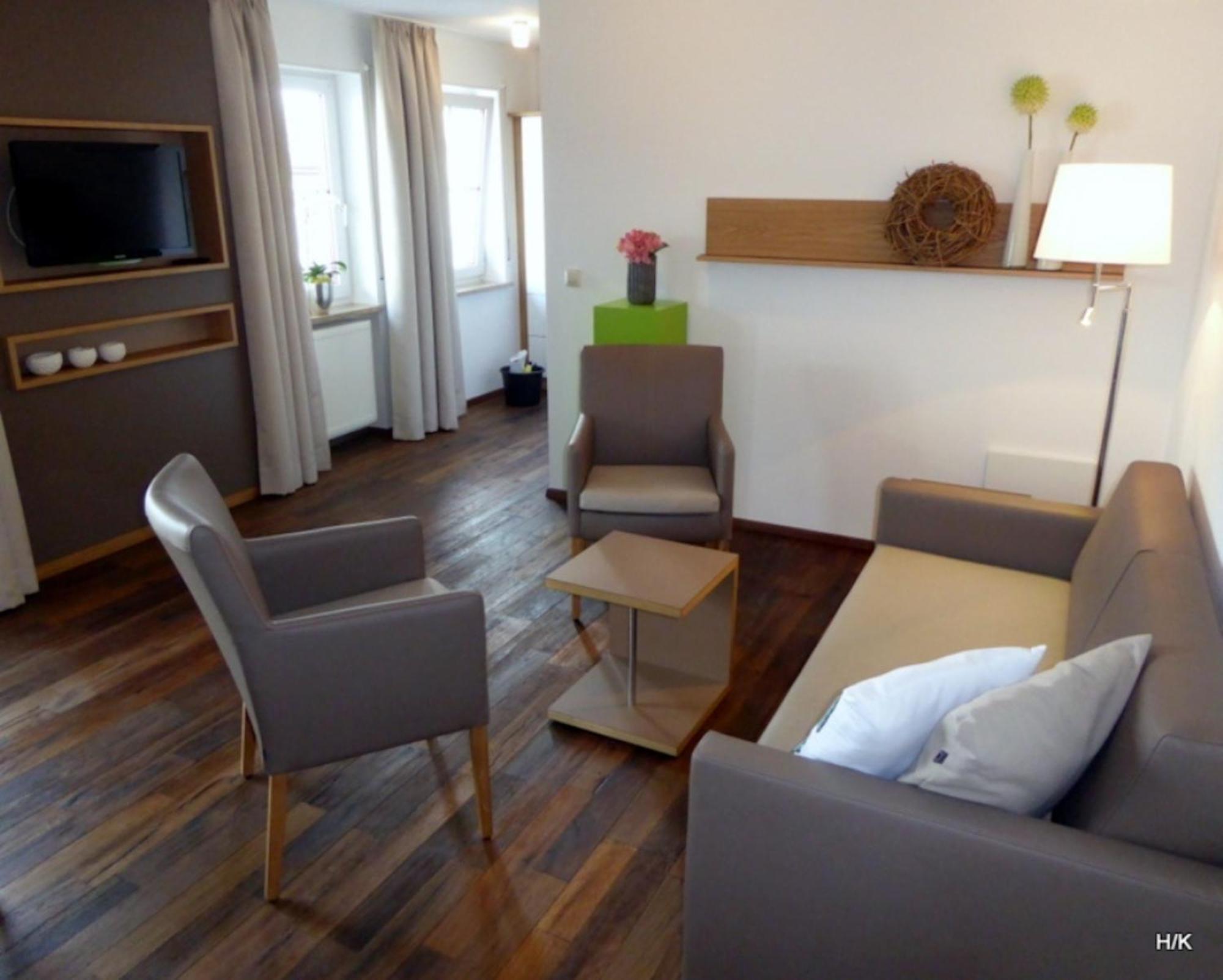 Obst- Und Lehle Apartment *