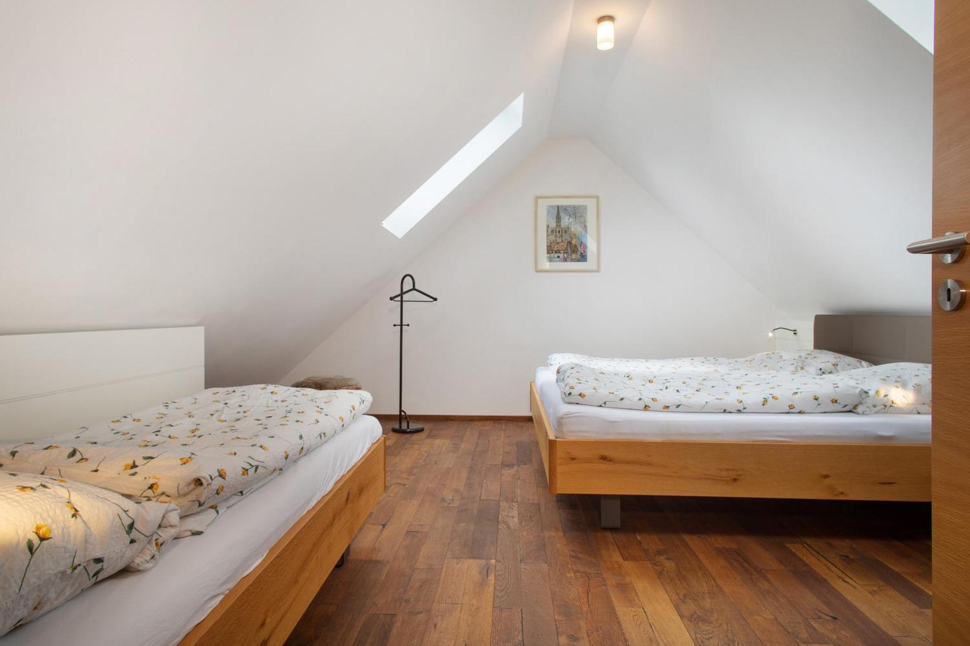 Obst- Und Lehle Apartment