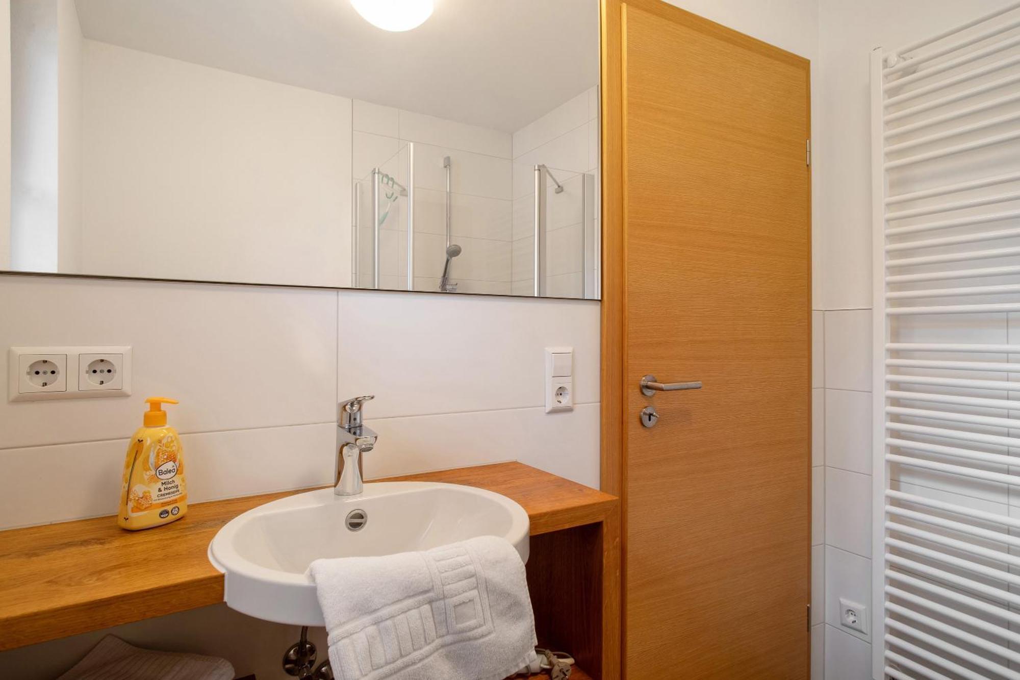 Apartment Obst- Und Lehle *