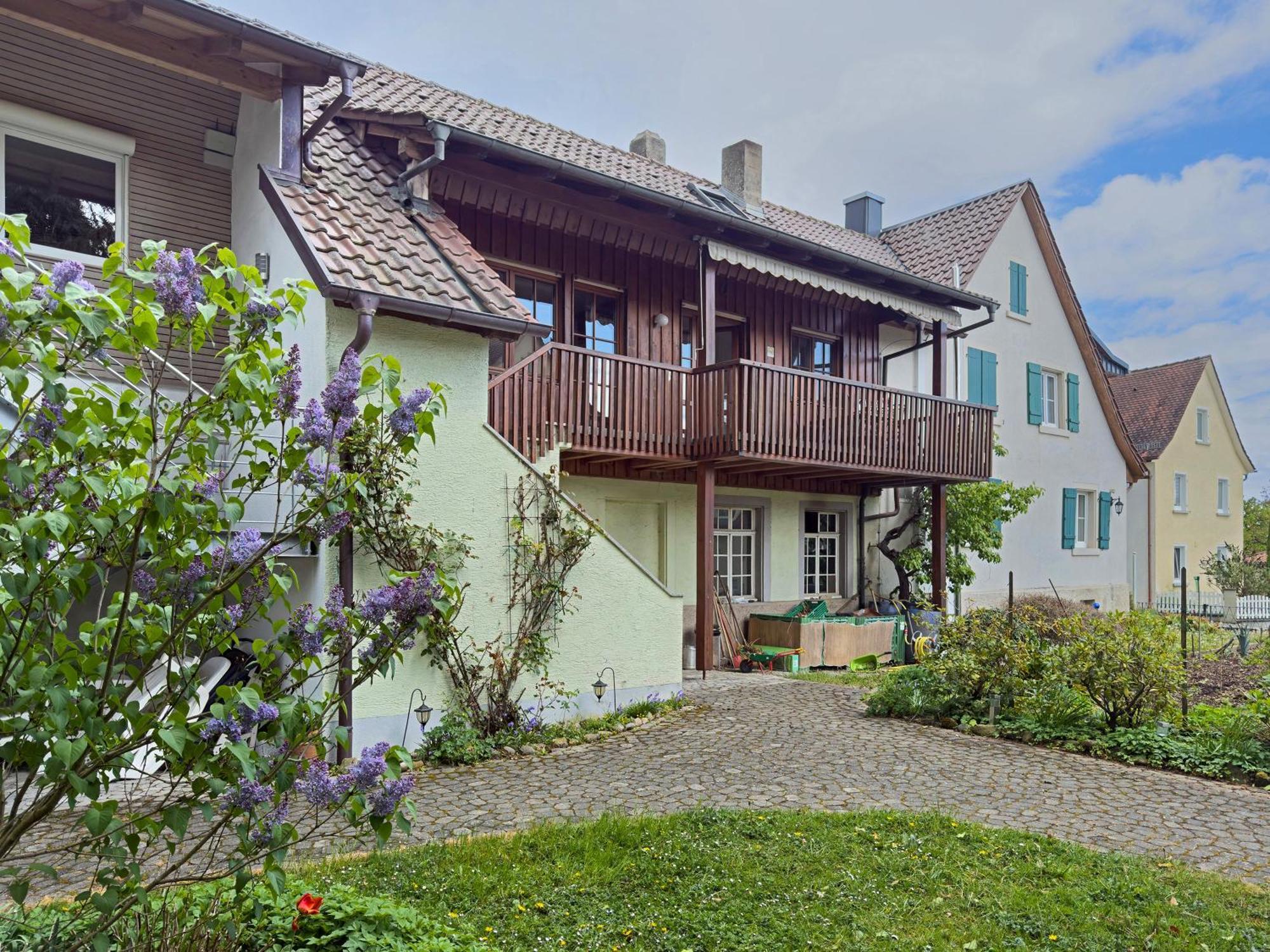 Apartment Obst- Und Lehle Immenstaad am Bodensee