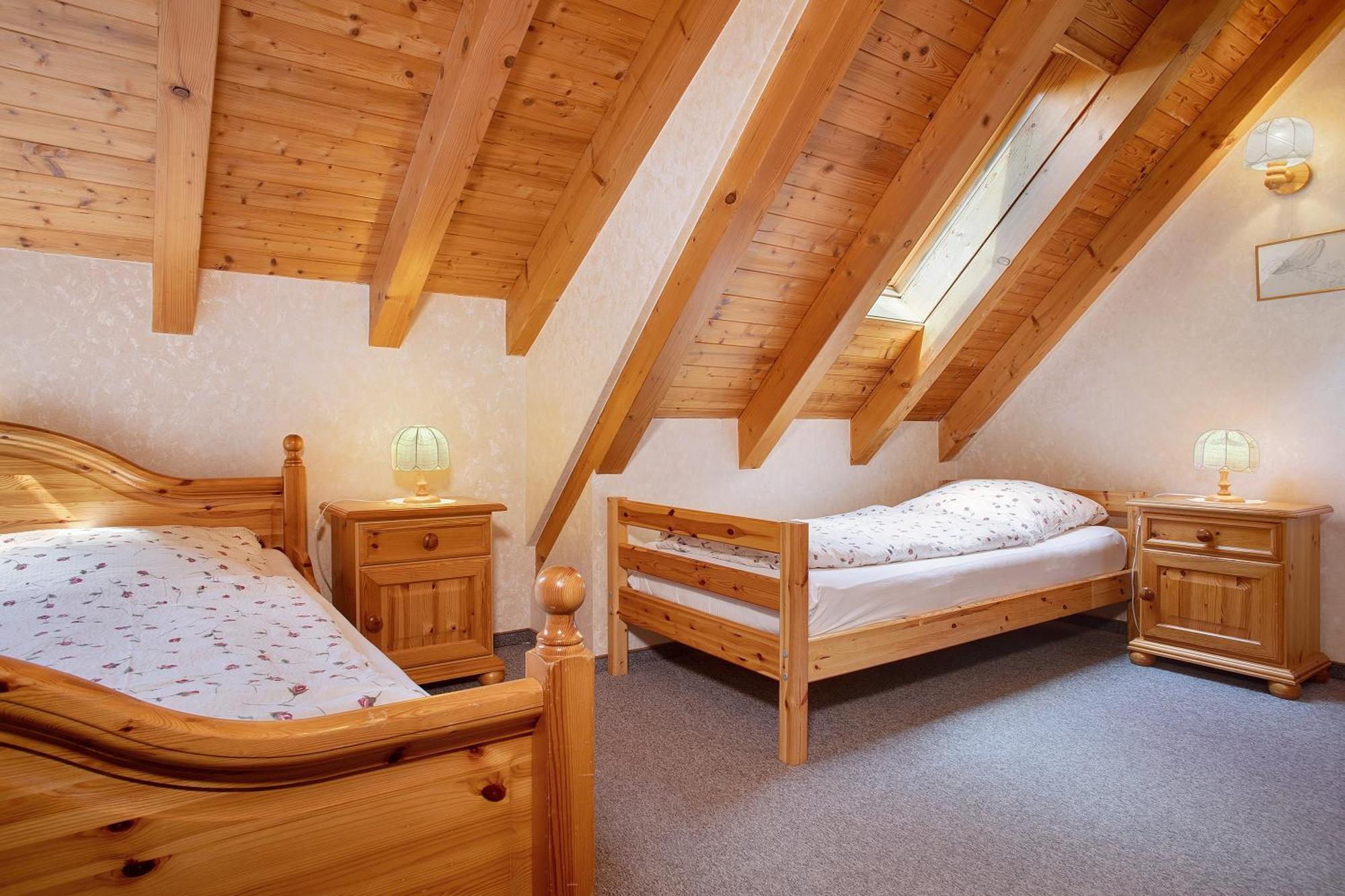 Obst- Und Lehle Apartment *