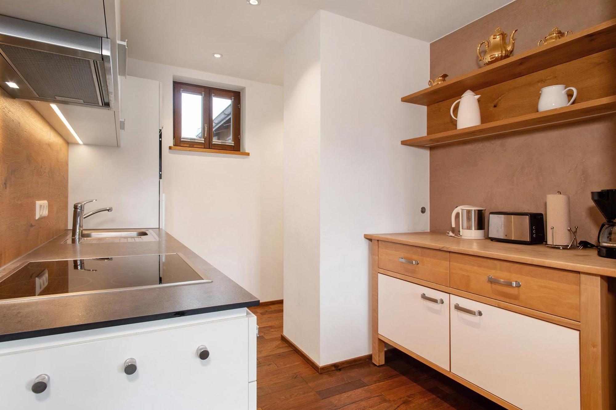 Obst- Und Lehle Apartment *