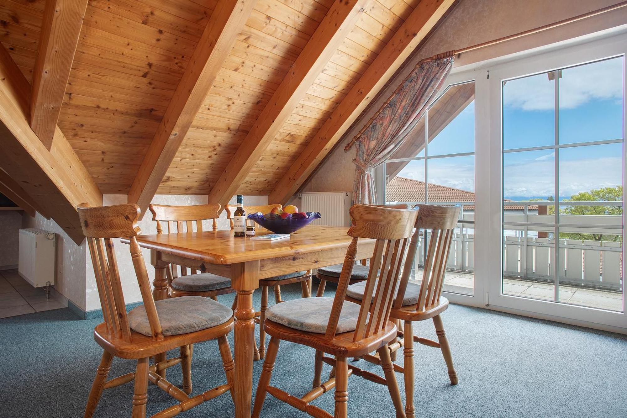 Apartment Obst- Und Lehle Immenstaad am Bodensee