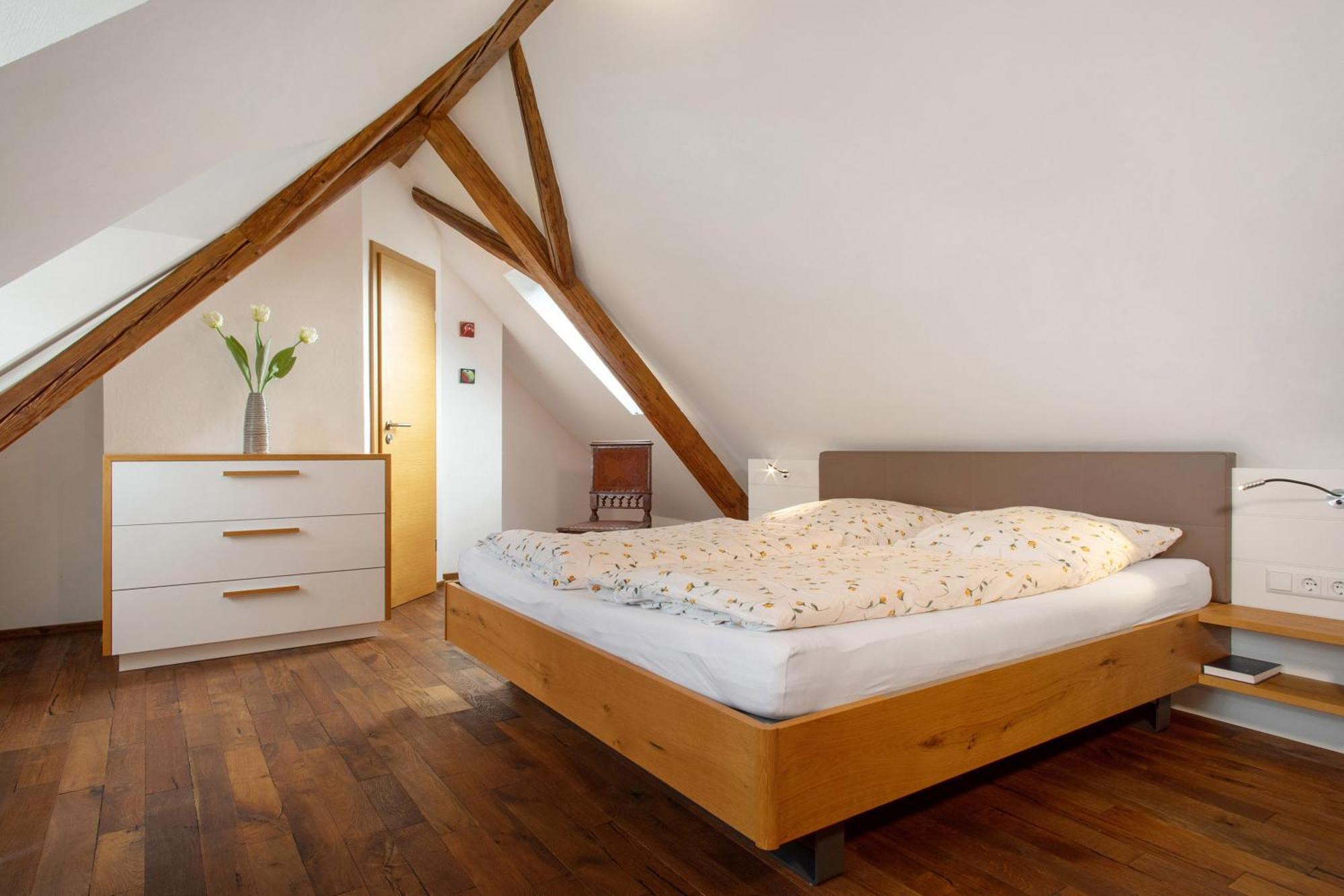 Apartment Obst- Und Lehle