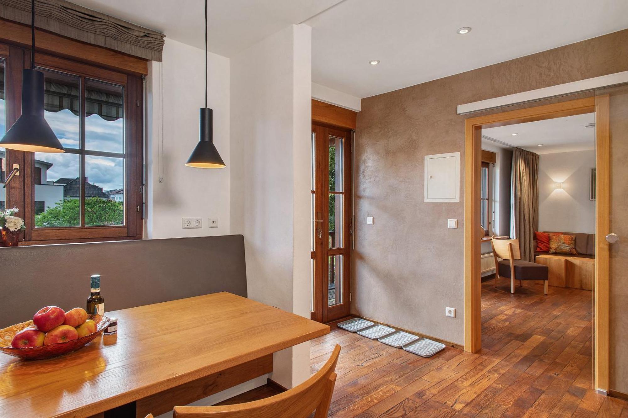 Obst- Und Lehle Apartment *