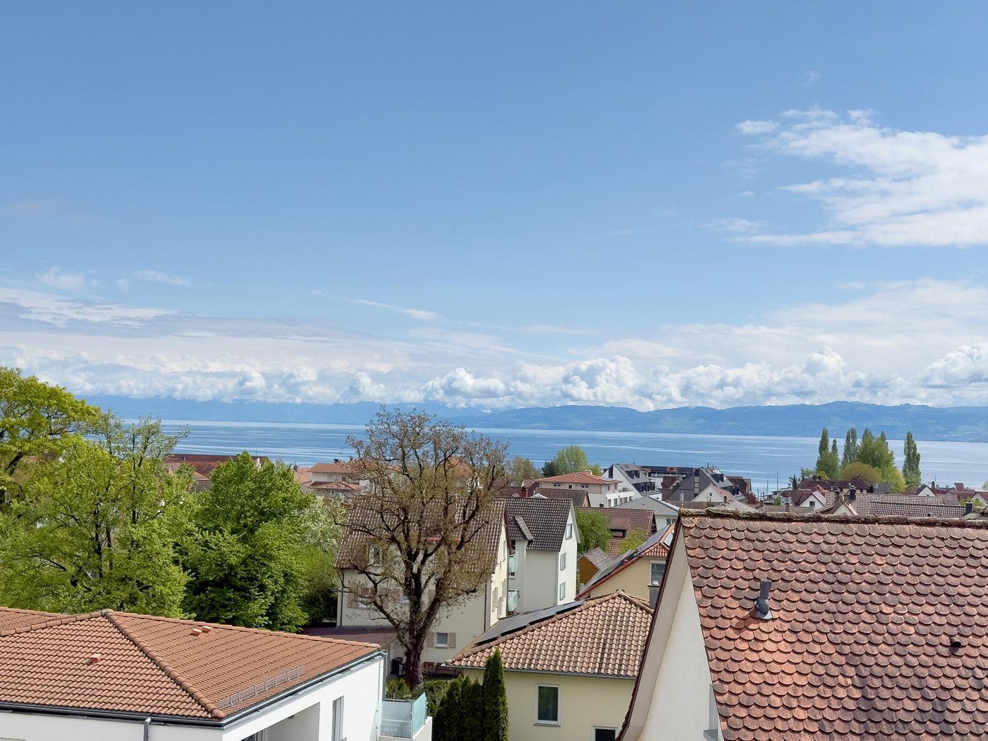 Obst- Und Lehle Apartment Immenstaad am Bodensee