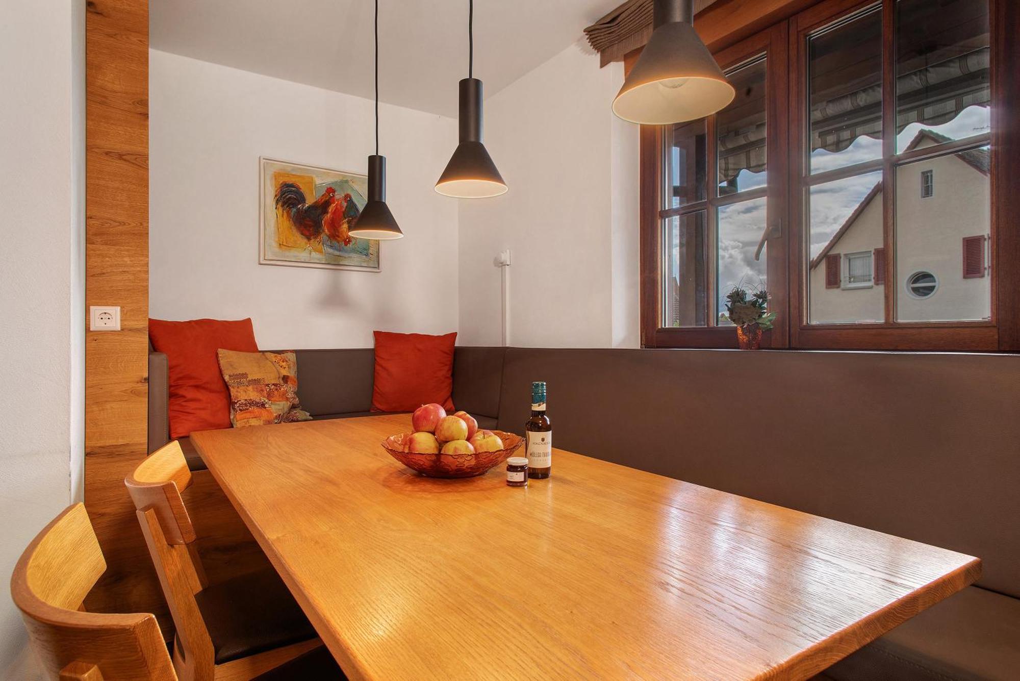 Apartment Obst- Und Lehle Immenstaad am Bodensee