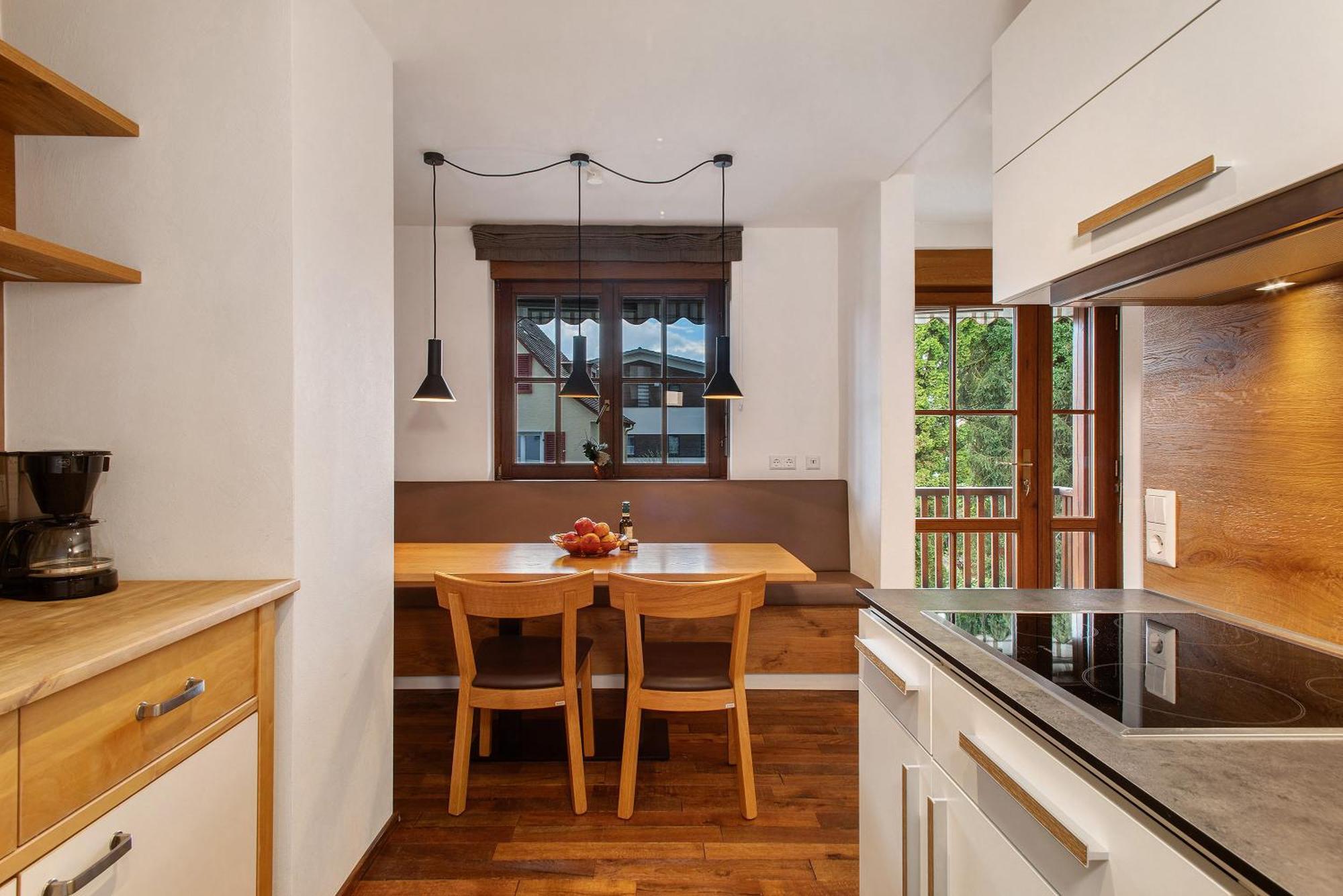 Apartment Obst- Und Lehle