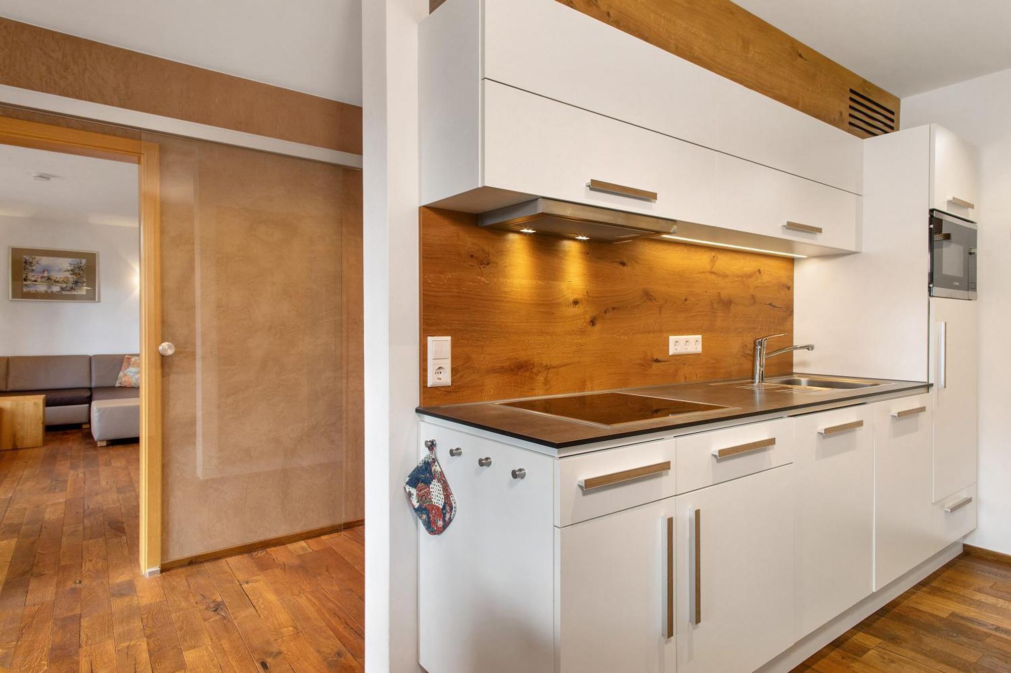 Obst- Und Lehle Apartment *