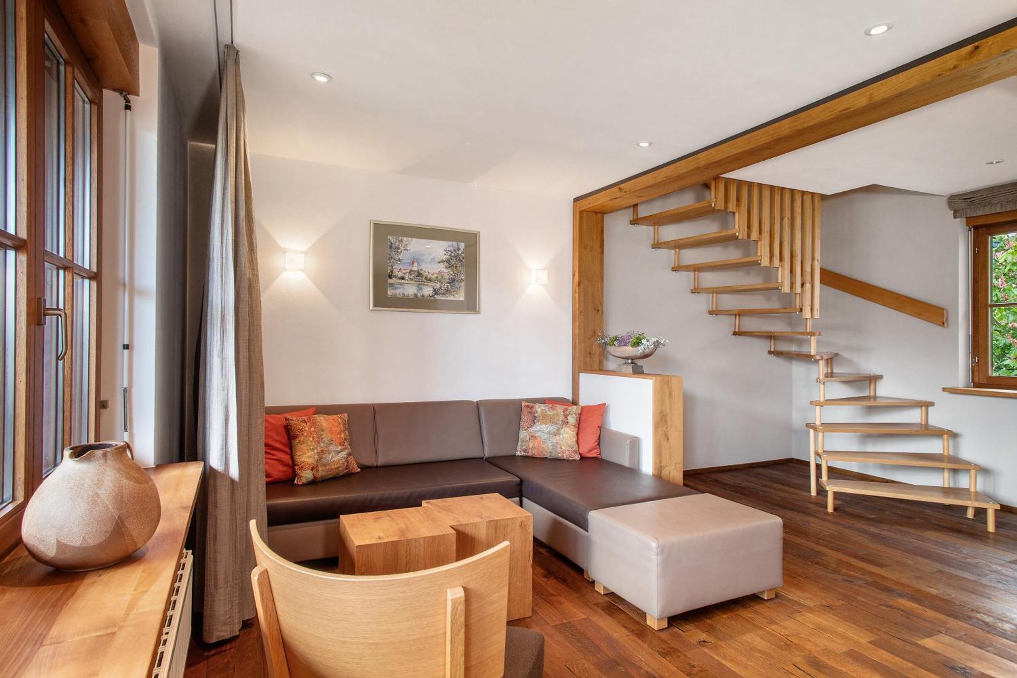 Obst- Und Lehle Apartment *