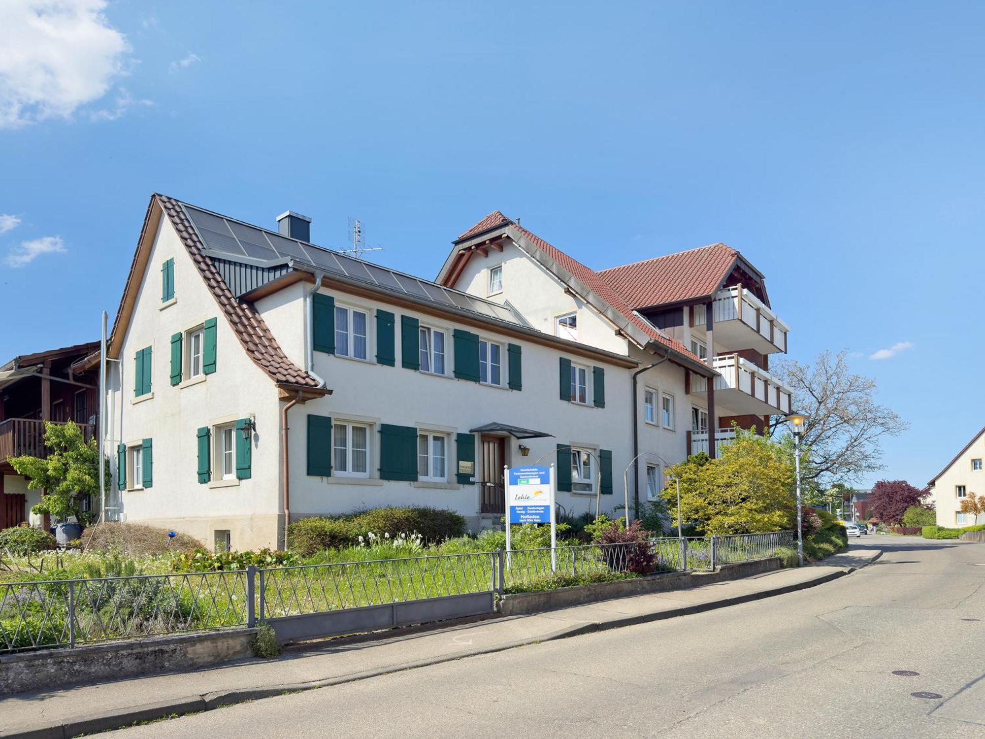 Apartment Obst- Und Lehle *