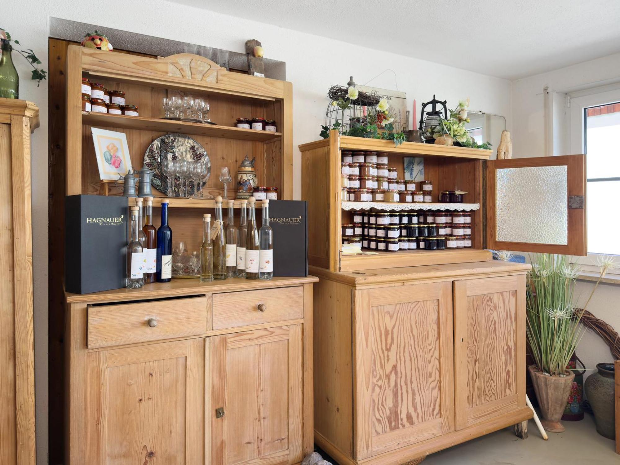 Obst- Und Lehle Apartment Immenstaad am Bodensee
