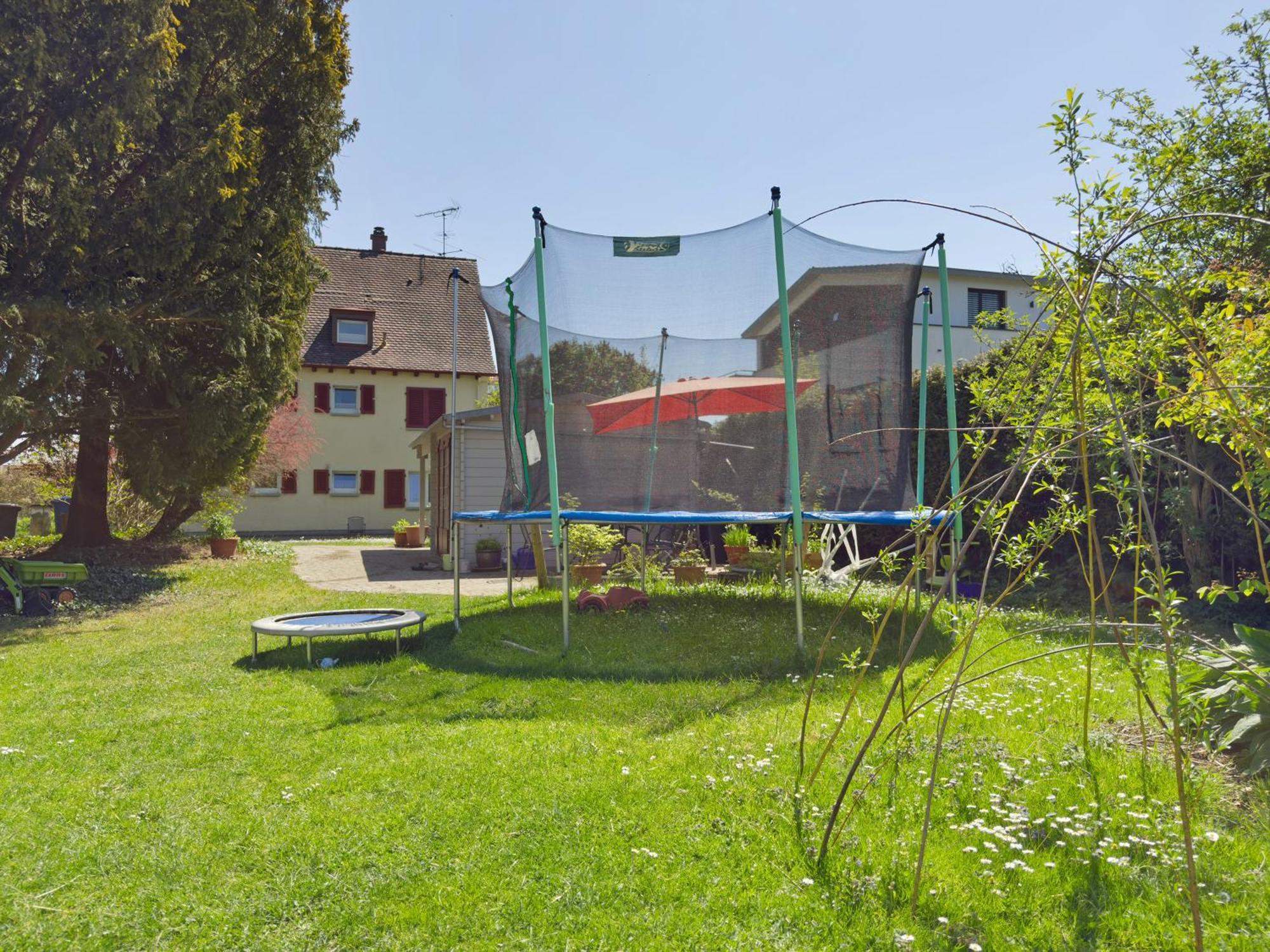 Obst- Und Lehle Apartment *