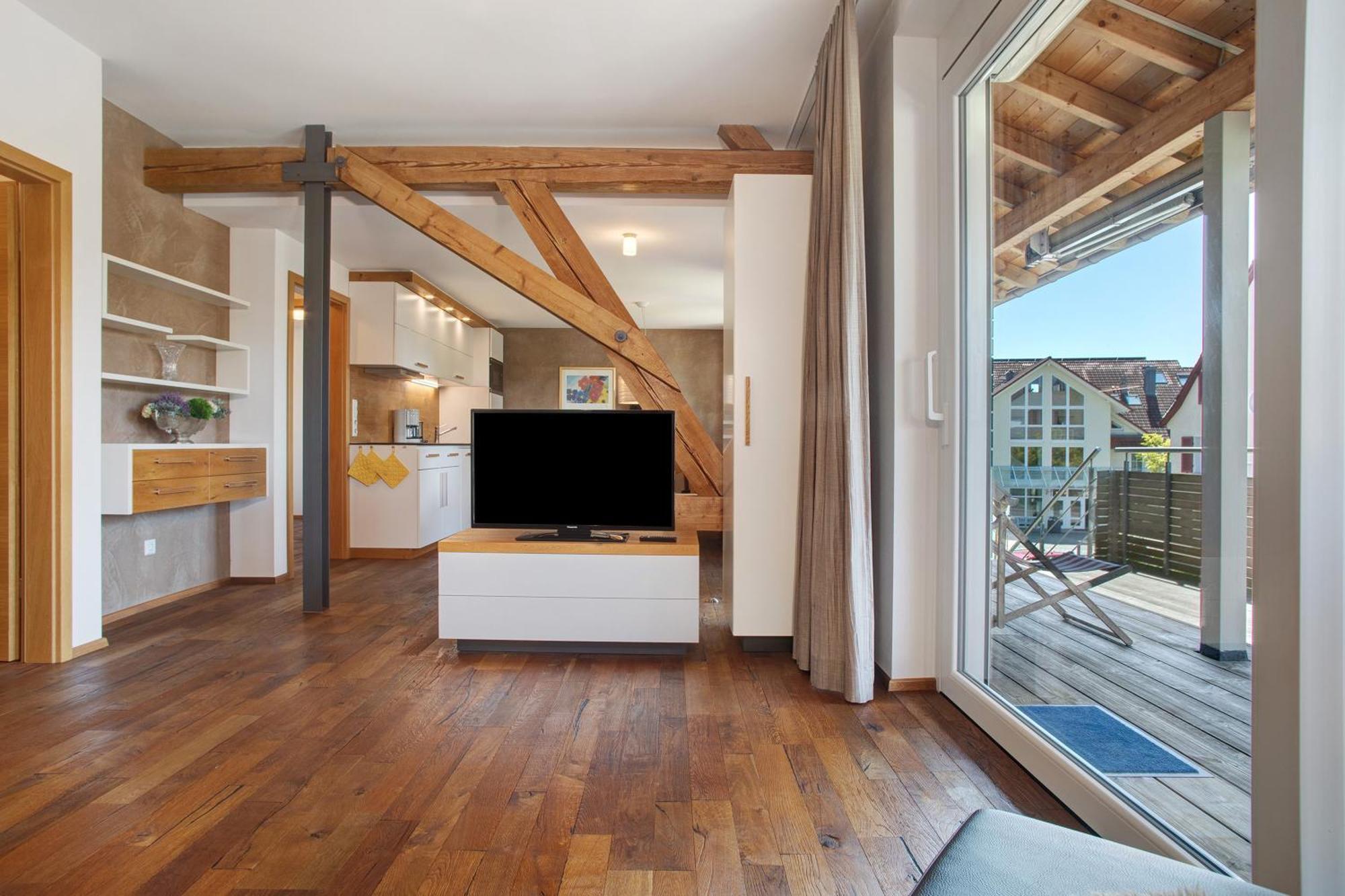 Obst- Und Lehle Apartment