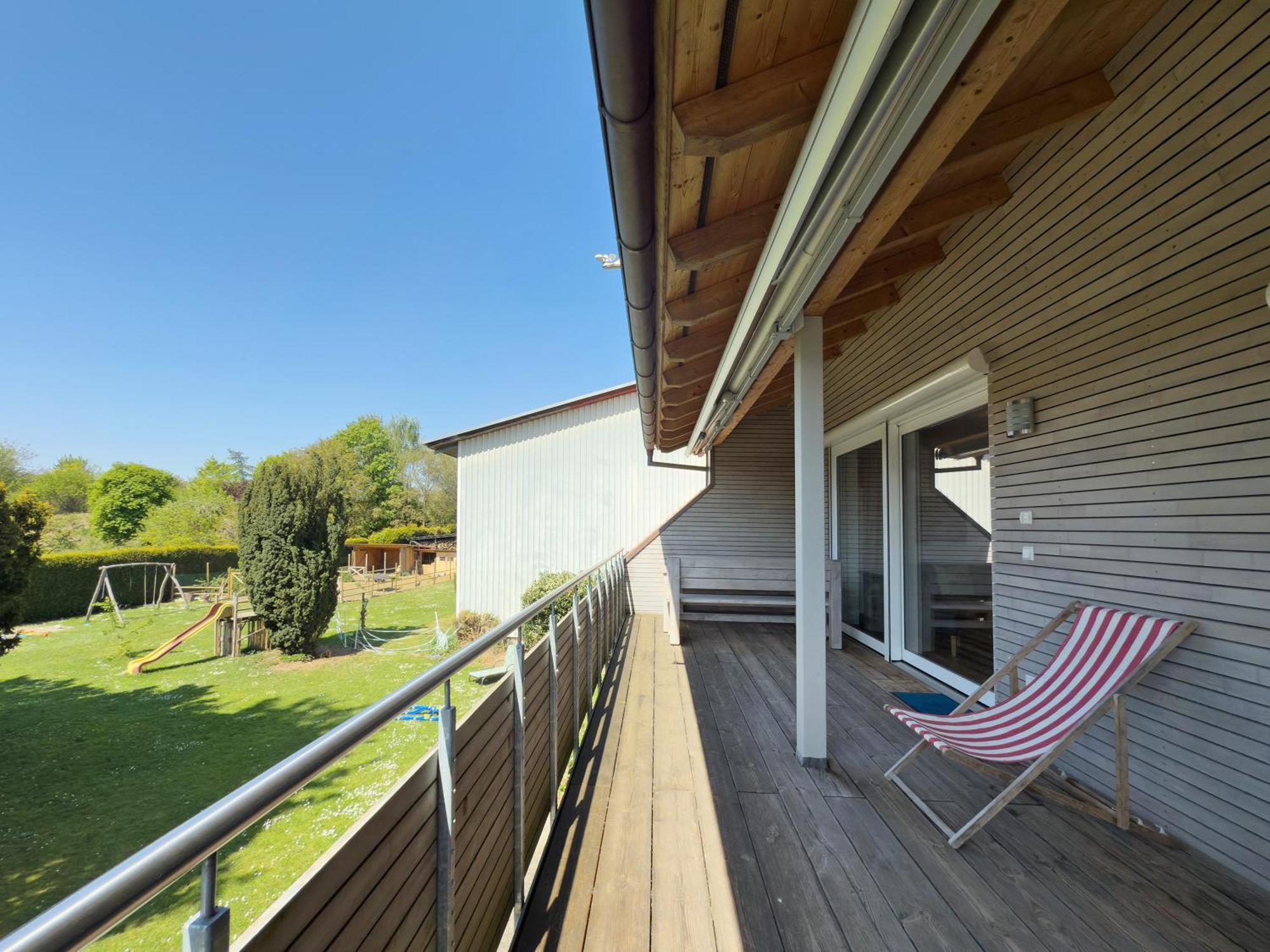 Apartment Obst- Und Lehle