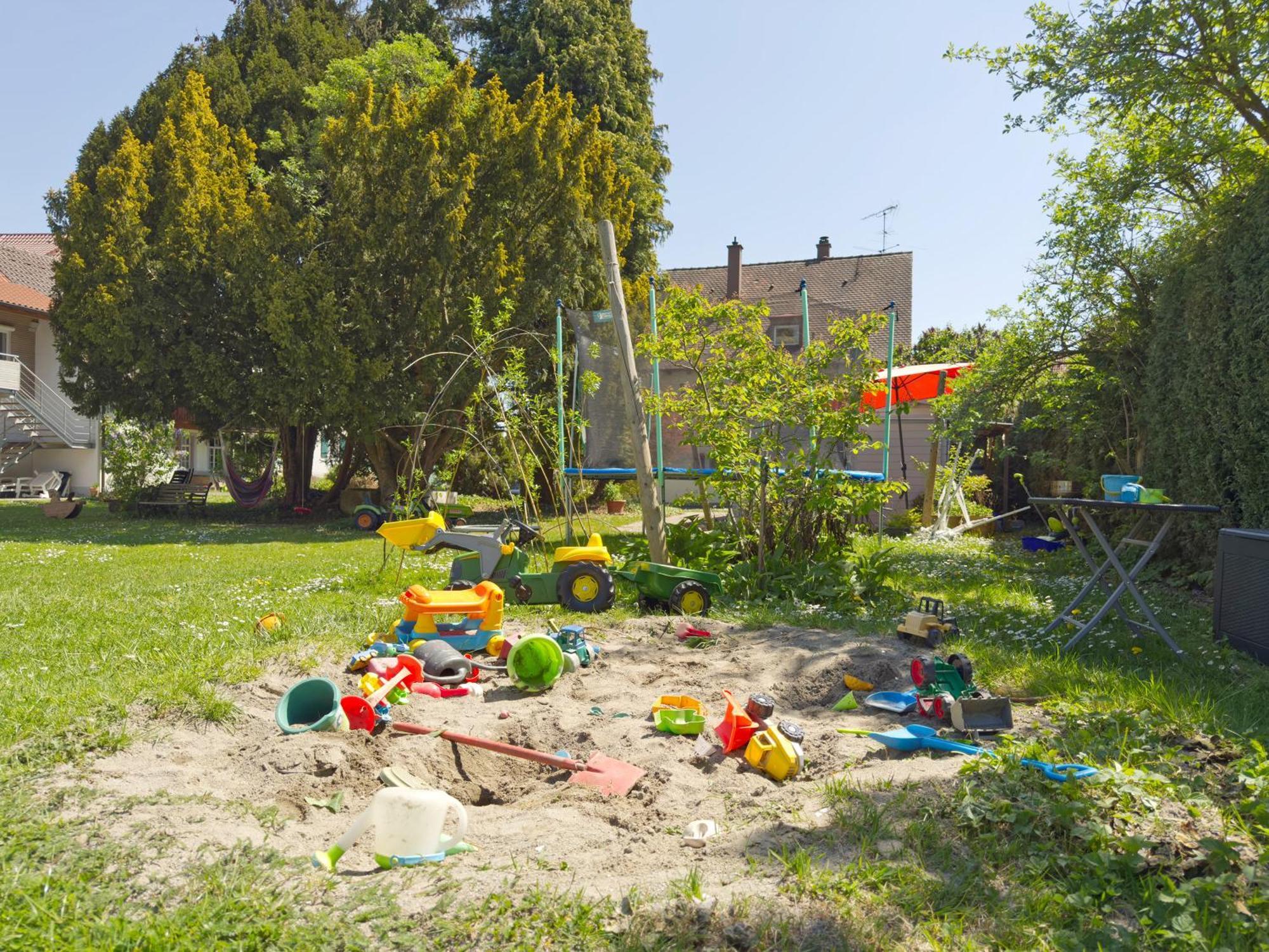 Obst- Und Lehle Apartment *
