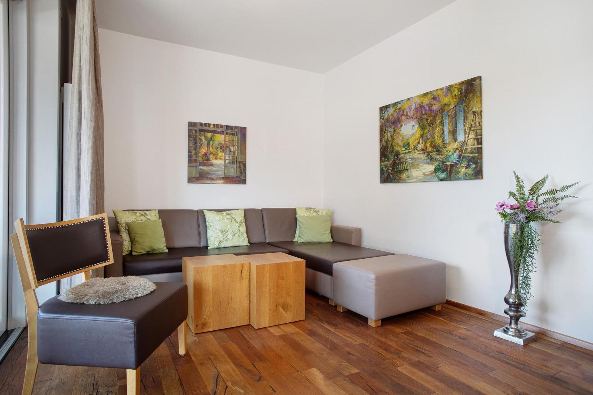 Apartment Obst- Und Lehle Immenstaad am Bodensee