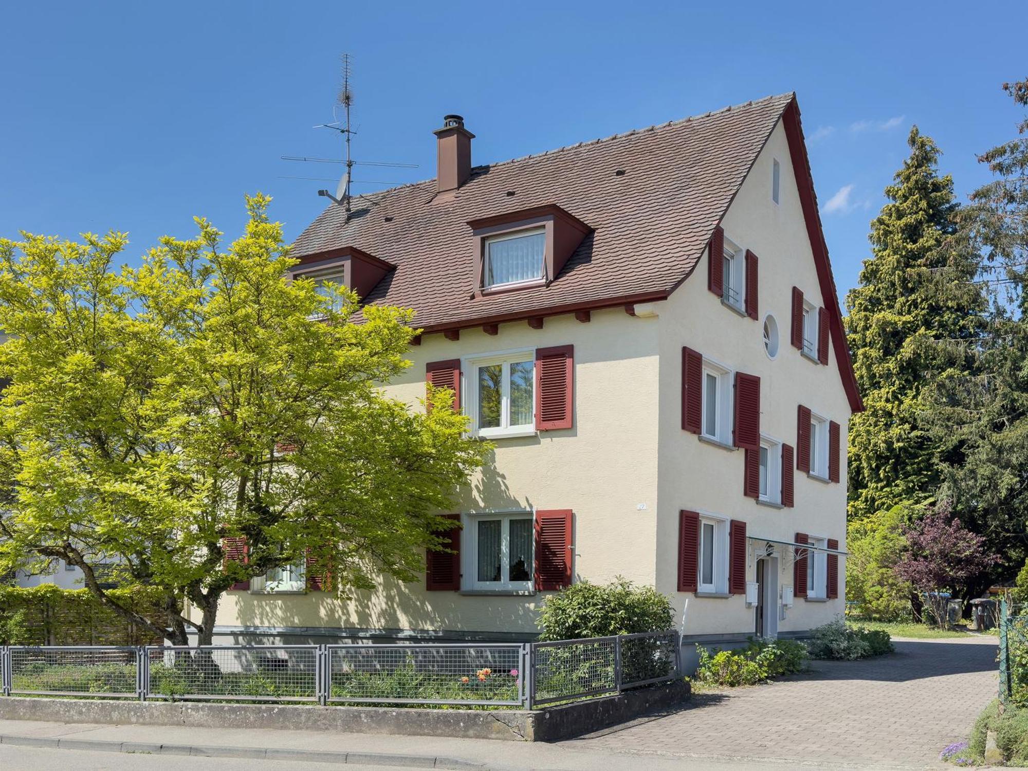 Apartment Obst- Und Lehle *