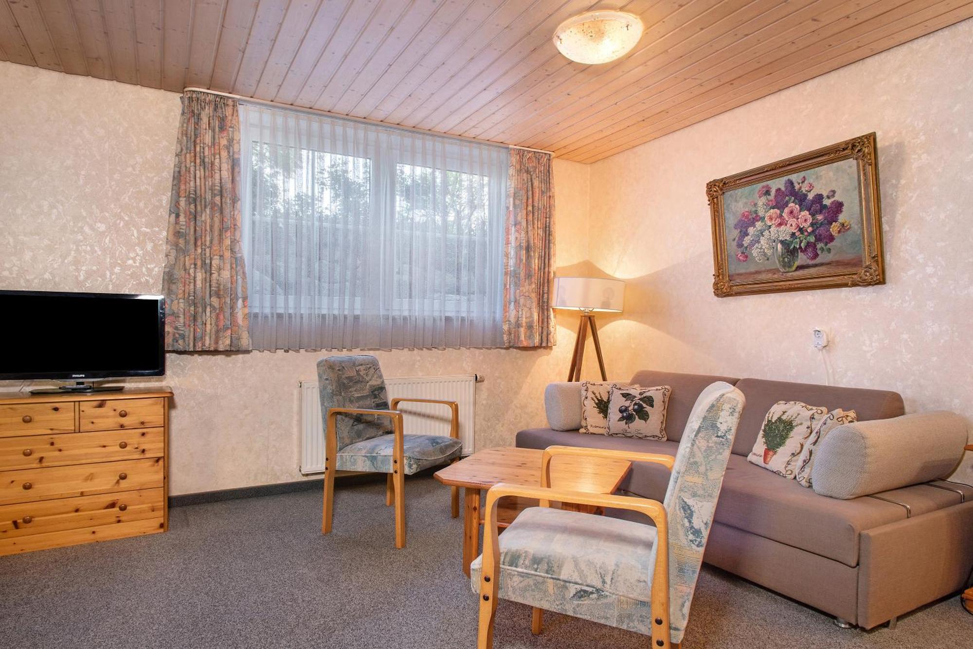 Obst- Und Lehle Apartment *