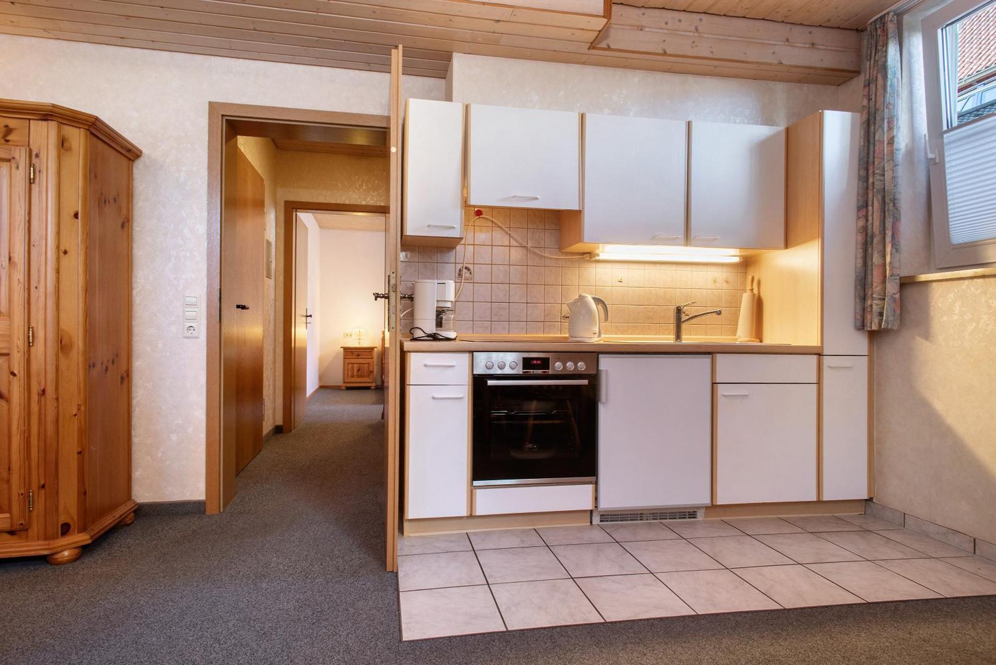 Obst- Und Lehle Apartment